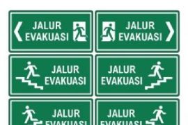 Pengelola wisata wajib tambah jalur evakuasi untuk keamanan pengunjung