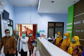 Kota Madiun ditunjuk jadi daerah kunjungan delegasi Kenya