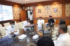 Pemkot Denpasar siapkan Pasar Suci jadi pusat inkubator ekonomi anak muda