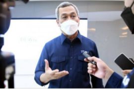 Danau Toba targetkan 1,3 juta kunjungan wisatawan sambut gelaran F1 Powerboat 2023