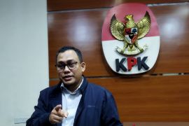 4 tersangka kasus LPDB-KUMKM termasuk 2 pengurus Kopanti Jabar segera disidangkan