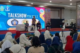 Unej paparkan tips dan trik peluang masuk PTN pada SNPMB 2023