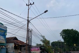 Kejari Palembang periksa 51 saksi kasus korupsi lampu jalan