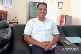 Kanim Baubau mencatat penerbitan paspor naik enam kali lipat