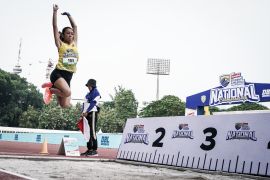 PASI sebut SAC Indonesia format baru jaring bibit atlet