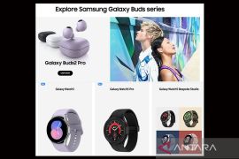 Samsung lakukan pembaruan software Galaxy Buds2 Pro &amp; Watch Series