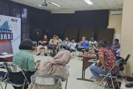 Aksi protes rakyat Indonesia akan digelar 14 Februari 2023