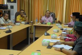 KKU akan selenggarakan MTQ ke-IV pada  Mei 2024