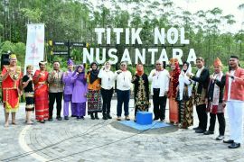 Hetifah optimis direktur di OIKN mampu berdayakan masyarakat