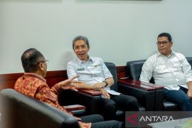 Pemkot Bogor  percepat RDTR permudah pelaku usaha berinvestasi