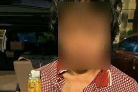 Polresta ringkus terduga pelaku pembakaran rumah