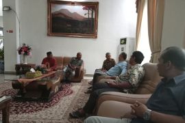 Kelompok Tani minta Bupati panggil PT Sago Nauli diduga tak transparan kelola perkebunan kemitraan