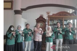 Angka Kemiskinan di Bangka Barat turun 0,29 persen