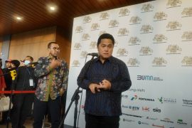 Menteri BUMN: Qatar akan investasi 80 juta dolar AS di Labuan Bajo