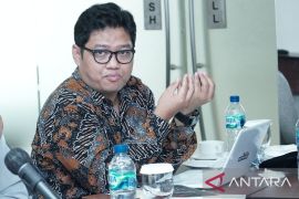 Peneliti nilai polemik Perppu Cipta Kerja ditunggangi kelompok radikal
