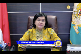 Komnas HAM temukan indikasi eskalasi kekerasan di Papua usai penangkapan Lukas Enembe