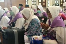 Kemenag Tarakan perkirakan dapat 151 kuota haji