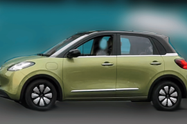 Wuling Bingo diperkirakan meluncur akhir kuartal I 2023