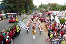 Aditya minta HAB Kemenag jadi momentum tingkatkan kerukunan umat