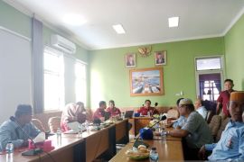 PPN Tanjung Pandan aktifkan kembali tempat pelelangan ikan