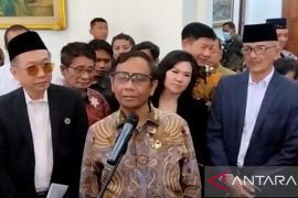 Menkopolhukam paparkan tantangan masa depan Indonesia