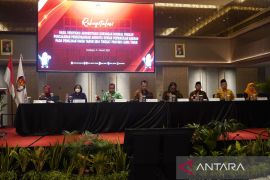 Sebanyak 12 bakal calon DPD asal Jatim belum penuhi syarat