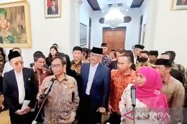 Menkopolhukam paparkan tantangan masa depan Indonesia