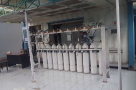 Dinkes Biak Numfor dorong percepatan akreditasi paripurna RSUD