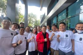 Kehadiran Erick Thohir jadi era transformasi baru PSSI