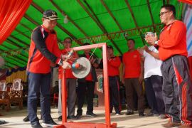 Bupati Kapuas Hulu sebut O2SN melatih mental dan bakat generasi muda