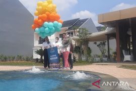 Purinusa kembangkan hunian inovatif di Karawaci