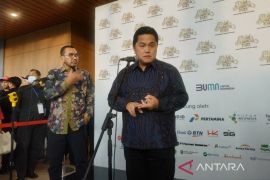 Qatar ready to invest USD80 million in Labuan Bajo: SOEs Minister