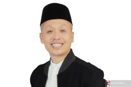 Helikopter jadi alat transportasi desa. Kok bisa?