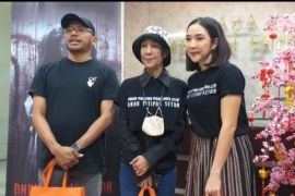 ANAK TITIPAN SETAN: Jaran Penoleh, praktik pesugihan dengan tumbal nyawa