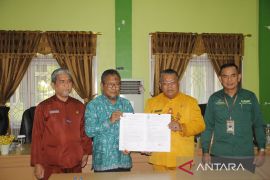 Angka penduduk miskin di Belitung Timur turun 0,71 persen