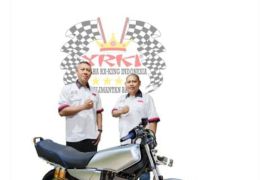 Kalbar tuan rumah Jamnas YRKI ke-16