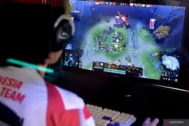 Ketua E-Sport Indonesia Kota Bandung ingin maksimalkan peran perbankan