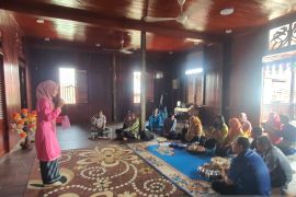 FTBM Kalbar rangkul penggiat literasi tingkatkan indeks ALIBACA