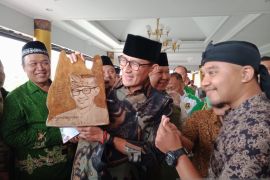 Menparekraf bakal promosikan Jember sebagai pusat batik ecoprint