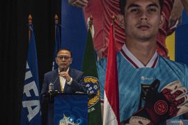 PSSI usulkan 1 Oktober hari libur sepak bola hormati korban Kanjuruhan