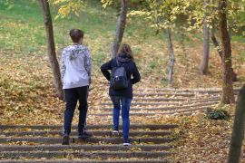 Tingkatkan kecepatan saat beraktivitas bisa bermanfaat bagi tubuh