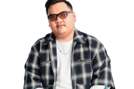 Ndarboy rilis lagu "Cidro Asmoro" untuk film series