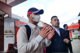 Ferry Irawan maunya tidak ditahan terkait kasus KDRT