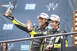 Valentino Rossi tak sabar lakoni balapan ketahanan Le Mans 24 jam
