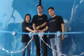 Perusahaan produk elektronik perluas pasar di Jatim dan Indonesia Timur