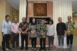 Pemkab Gorontalo bersiap gelar  "World Coconut Day"