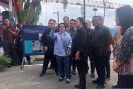 Erick Thohir: Pembangunan KEK Sanur ditargetkan selesai akhir 2023 (video)