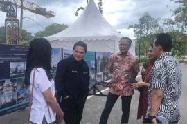 Menteri BUMN akan kembangkan pengobatan tradisional Bali di KEK Sanur