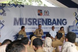 Cegah keracunan chiki ngebul di Kota Bogor melalui edukasi dan pemantauan di Sekolah