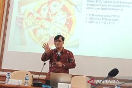 Ekonom UGM berharap pelaku usaha tak khawatir ekonomi Indonesia 2023